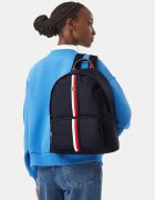 Tommy Hilfiger Раница Popette Dome Backpack Corp AW0AW19243