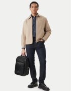 Tommy Hilfiger Раница Th Business Leather Backpack AM0AM14162