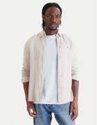Tommy Hilfiger Риза Bengal MW0MW42400 Regular Fit