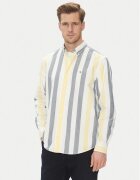 Tommy Hilfiger Риза Herit MW0MW39160 Relaxed Fit