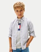 Tommy Hilfiger Риза Ithaca KB0KB09605 Regular Fit