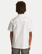 Tommy Hilfiger Риза KB0KB09554 D Regular Fit