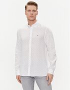 Tommy Hilfiger Риза MW0MW34615 Slim Fit