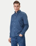 Tommy Hilfiger Риза MW0MW37550 Regular Fit