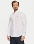 Tommy Hilfiger Риза MW0MW37595 Regular Fit
