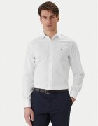 Tommy Hilfiger Риза MW0MW38347 Slim Fit