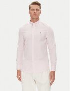 Tommy Hilfiger Риза MW0MW38556 Slim Fit