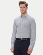 Tommy Hilfiger Риза MW0MW39281 Slim Fit