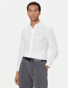 Tommy Hilfiger Риза MW0MW40460 Slim Fit