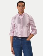 Tommy Hilfiger Риза MW0MW42441 Regular Fit