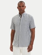 Tommy Hilfiger Риза MW0MW42449 Regular Fit