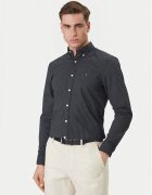 Tommy Hilfiger Риза MW0MW42460 Slim Fit