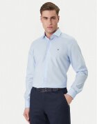 Tommy Hilfiger Риза MW0MW43122 Slim Fit