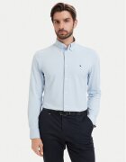 Tommy Hilfiger Риза MW0MW43433 Regular Fit