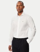 Tommy Hilfiger Риза MW0MW44710 Slim Fit