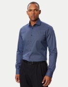 Tommy Hilfiger Риза MW0MW44711 Slim Fit