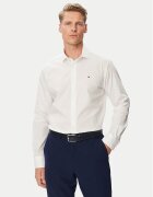 Tommy Hilfiger Риза MW0MW45307 Regular Fit