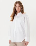 Tommy Hilfiger Риза New Easy WW0WW45892 Relaxed Fit