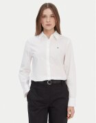 Tommy Hilfiger Риза WW0WW43577 Regular Fit