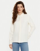 Tommy Hilfiger Риза WW0WW44045 Светлосиньо Relaxed Fit