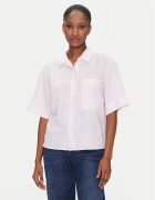 Tommy Hilfiger Риза WW0WW44720 Relaxed Fit