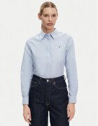 Tommy Hilfiger Риза WW0WW46111 Relaxed Fit