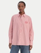 Tommy Hilfiger Риза WW0WW48190 Regular Fit