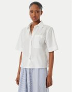 Tommy Hilfiger Риза WW0WW48899 Relaxed Fit