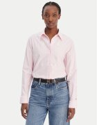 Tommy Hilfiger Риза WW0WW49386 Relaxed Fit