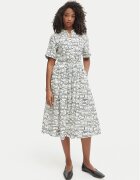 Tommy Hilfiger Лятна рокля WW0WW49633 Relaxed Fit