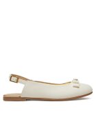 Tommy Hilfiger Сандали Ballerina Chanel T4A3-33929-0206 S
