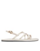Tommy Hilfiger Сандали Flat Strappy FW0FW09220