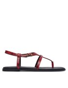 Tommy Hilfiger Сандали Th Buckle FW0FW09514