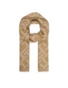 Tommy Hilfiger Шал Th Monogram Heavy Scarf AW0AW18051