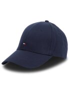 Tommy Hilfiger Шапка с козирка Classic Bb Cap E367895041