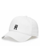 Tommy Hilfiger Шапка с козирка Th Imd Color 6 Panel Cap AM0AM13542