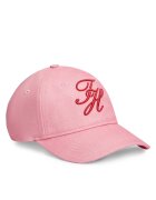 Tommy Hilfiger Шапка с козирка Logo Embroidery Baseball Cap AW0AW18338