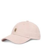 Tommy Hilfiger Шапка с козирка Elevated Chic AW0AW17631