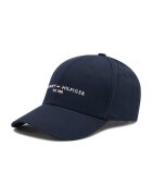 Tommy Hilfiger Шапка с козирка Th Established Cap AM0AM07352