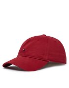 Tommy Hilfiger Шапка с козирка Th Flag '85 Soft 6 Panel Cap AM0AM12531