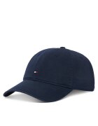 Tommy Hilfiger Шапка с козирка Th Flag Soft 6 Panel Cap AM0AM14099