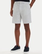 Tommy Hilfiger Шорти от плат Dover Print MW0MW42353 Slim Fit