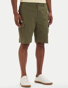 Tommy Hilfiger Шорти от плат Twill Cargo MW0MW42350 Relaxed Fit