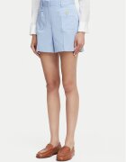 Tommy Hilfiger Шорти от плат WW0WW49592 Regular Fit