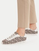 Tommy Hilfiger Сникърси Bella Monogram Sneaker FW0FW09523