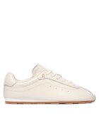Tommy Hilfiger Сникърси Bella Sneaker Leather FW0FW09495