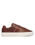 Tommy Hilfiger Сникърси Dress Casual Leather Sneaker FM0FM05989