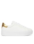 Tommy Hilfiger Сникърси Essential Platform Court Sneaker FW0FW08756