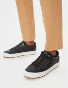 Tommy Hilfiger Сникърси Harlem Lth Vulc Cleat Winter FM0FM05950