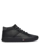 Tommy Hilfiger Сникърси Harlem Street Cleat Winter FM0FM05954